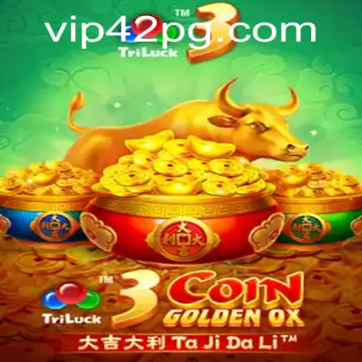 Discover the Exciting World of 3CoinGoldenOX and Master the Game