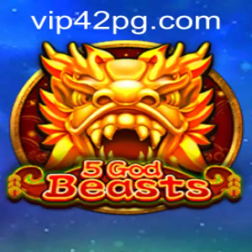 Dive into the Mythical World of '5GodBeasts' with 42pg PH Login