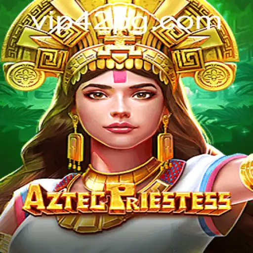 Journey into the Mystical World of AztecPriestess