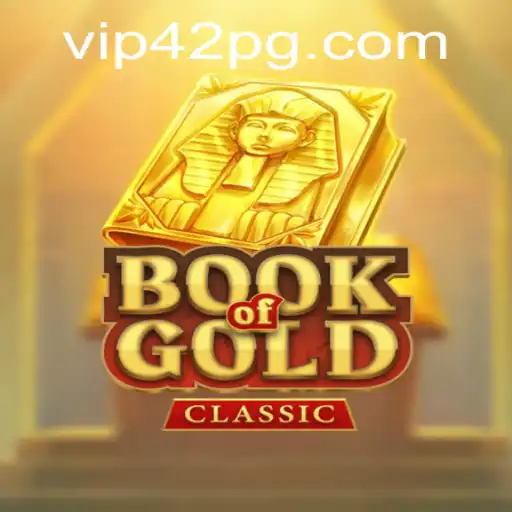Exploring the World of BookOfGoldClassic: A Riveting Gaming Experience