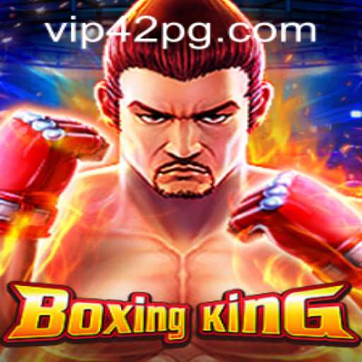 Unleashing the Thrills of BoxingKing: A New Era in Sports Gaming