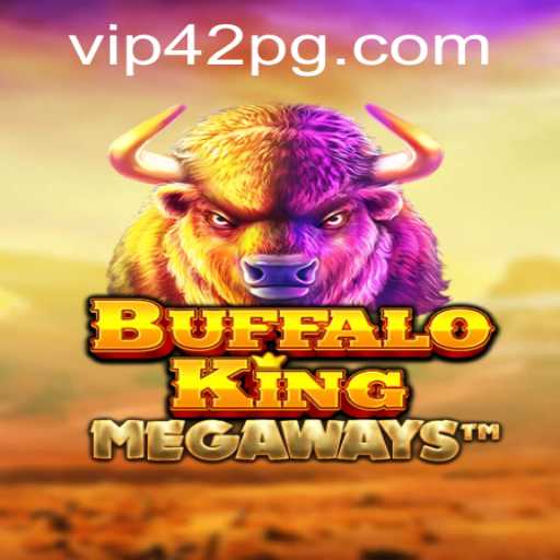 Explore the Wilds with BuffaloKing: A Thrilling Casino Adventure