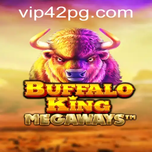 Explore the Wilds with BuffaloKing: A Thrilling Casino Adventure