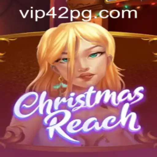 Unveiling the Magic of ChristmasReach: A Festive Journey with a Twist