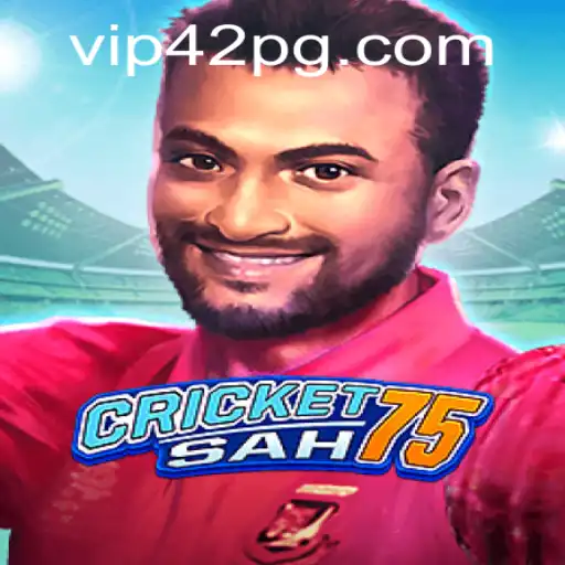 Unveiling the Exciting World of CricketSah75 and the 42pg PH Login