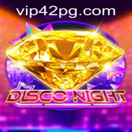 DiscoNight: A Dynamic Gaming Experience with 42pg PH Login