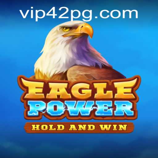 EaglePower: A Thrilling Dive into the Skies