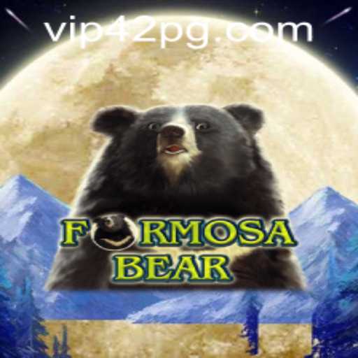Discover the Exciting World of FormosaBear and the 42pg PH Login Experience
