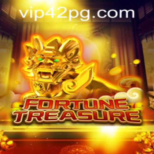 Unveiling FortuneTreasure: A Thrilling Adventure Awaits