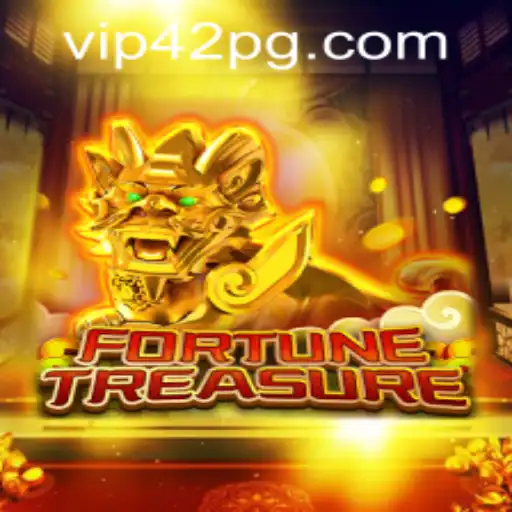 Unveiling FortuneTreasure: A Thrilling Adventure Awaits