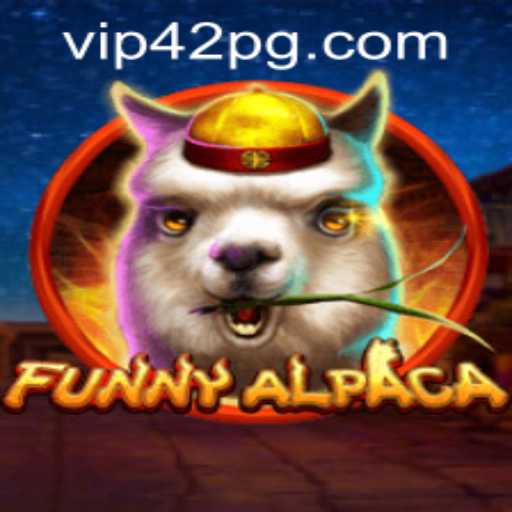 Experience the Whimsical World of FunnyAlpaca with 42pg PH Login