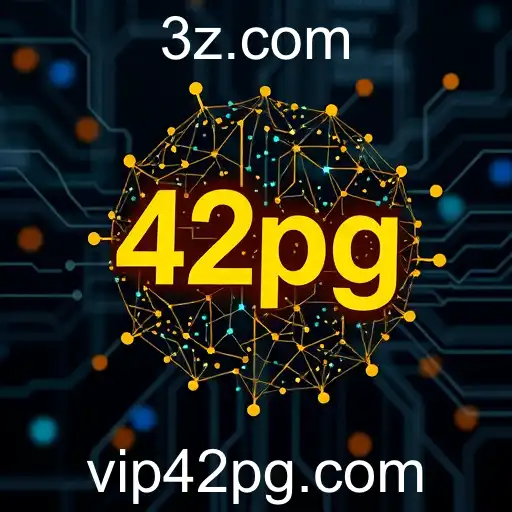 42pg: Evolução e Expansão no Mundo dos Jogos