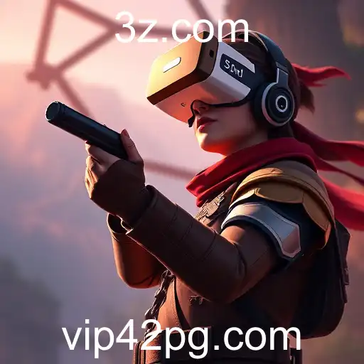 Inovações na Indústria de Jogos com foco em IA e Realidade Virtual