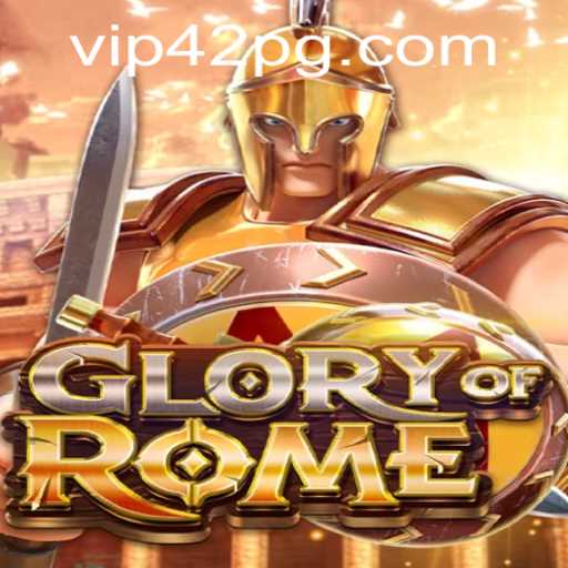 Glory of Rome: An Epic Journey Through Ancient History