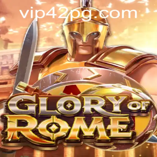 Glory of Rome: An Epic Journey Through Ancient History