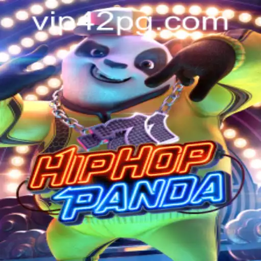 Discovering HipHopPanda: The Pulse of Modern Gaming