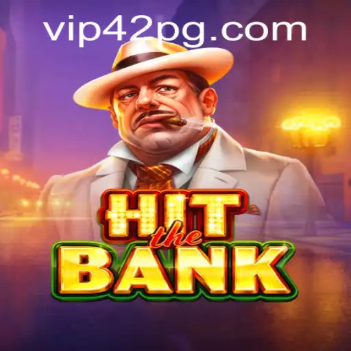 HitTheBank: Unveiling the Latest Gaming Sensation