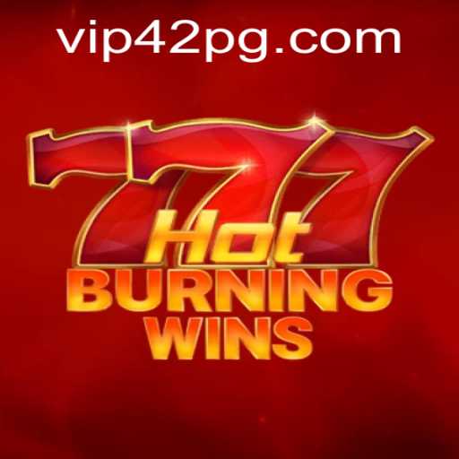 Exploring the Exciting World of HotBurningWins and 42pg PH Login