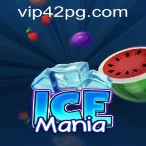 Discover the Chilling Excitement of IceMania