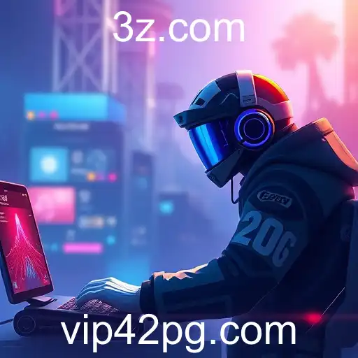 42pg: Evolução dos Jogos em 2025