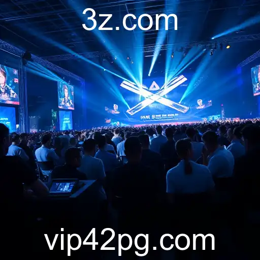 A Ascensão de 42pg no Universo dos Jogos