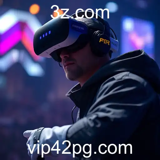 Ascensão do 42pg: Transformando o Cenário dos Jogos Online em 2025