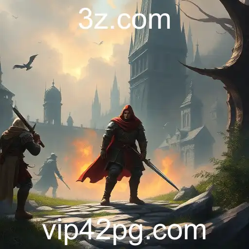 A Revolução do 42pg na Indústria de Jogos