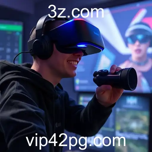 Tendências e Inovações no Mercado Brasileiro de Games em 2025