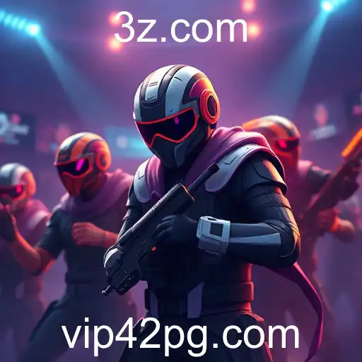 Revolução nos Jogos Online com a 42pg