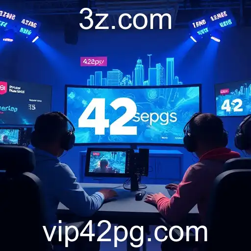 A Revolução Digital no Mundo dos Jogos