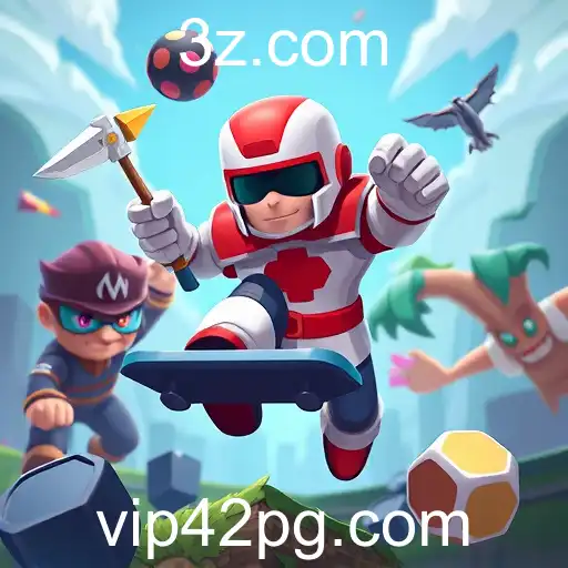 A Revolução dos Jogos Online em 2025