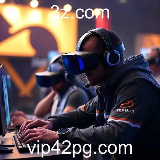 Tendências e Inovação no Mundo dos Jogos em 2025