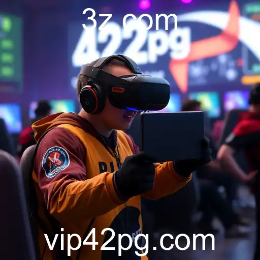 A Inovação dos Jogos Online no Brasil