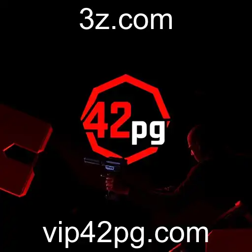 O Impacto de 42pg no Cenário de Jogos Online