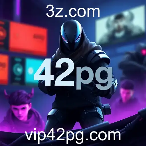 Impacto Crescente do 42pg no Mercado de Jogos