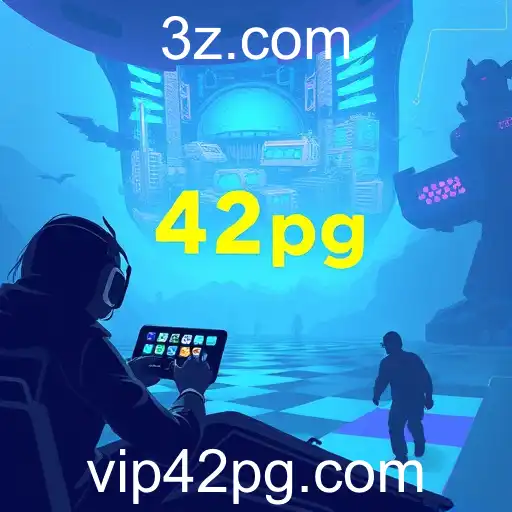 O Impacto do 42pg no Mercado de Jogos em 2025