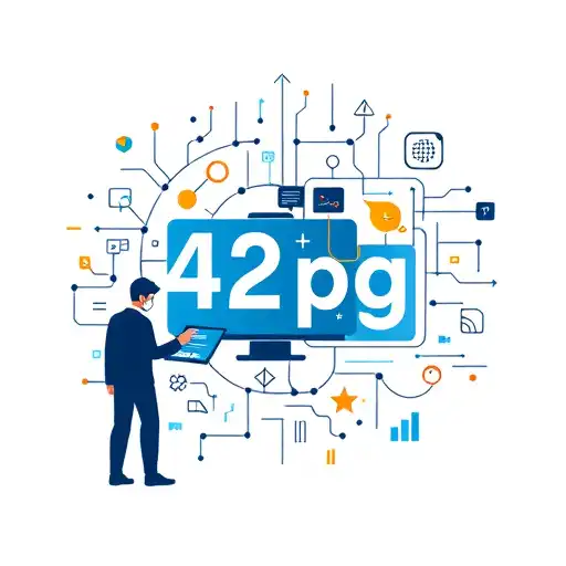 42pg: Revolução no Mundo dos Jogos em 2025