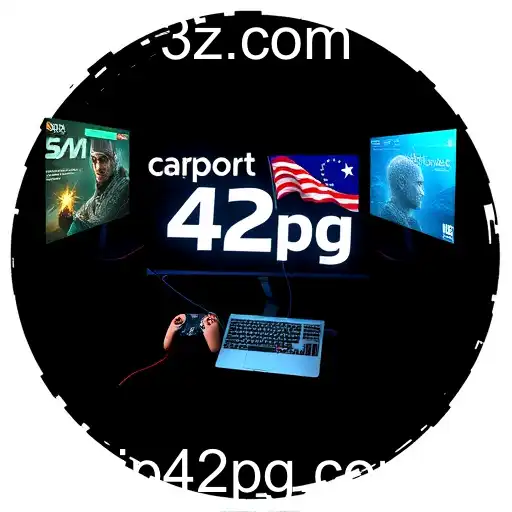 A Ascensão do 42pg no Mundo dos Jogos Portugueses