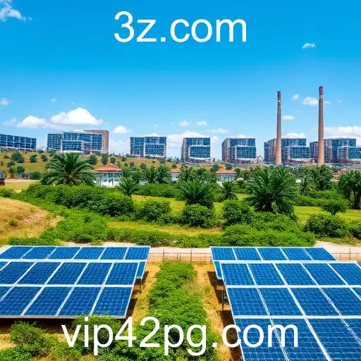 Transformações e Desafios Tecnológicos em 2025