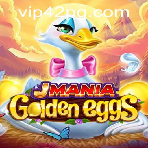 Exploring JManiaGoldenEggs: A Captivating Gaming Experience