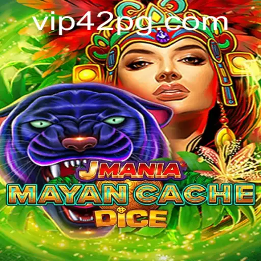Uncover the Mysteries of JManiaMayanCacheDice: A Unique Gaming Experience