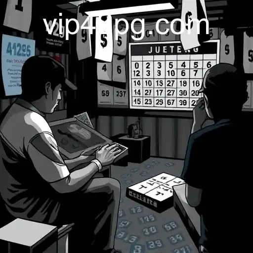 Exploring the Intricacies of Jueteng and Its Impact on Philippine Society