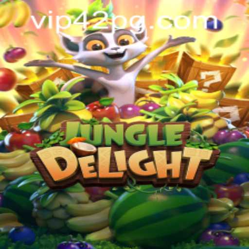 Exploring the Adventure of JungleDelight: A 42pg PH Login Exclusive