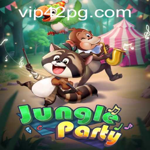 Unveiling JungleParty: Adventure and Strategy Combined