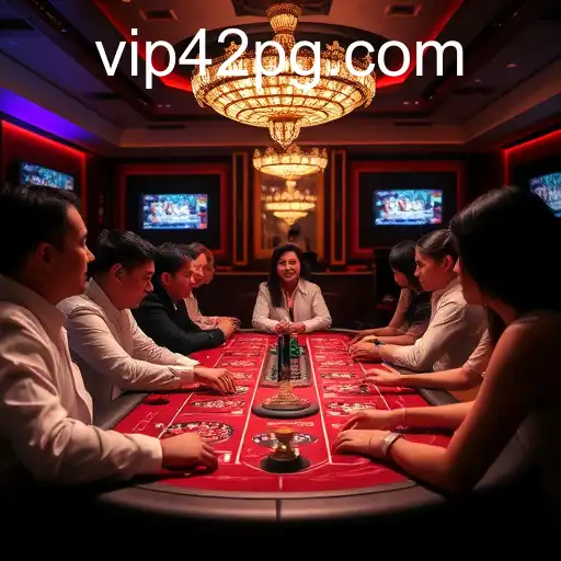 Exploring the Exciting World of Live Games with 42pg PH Login