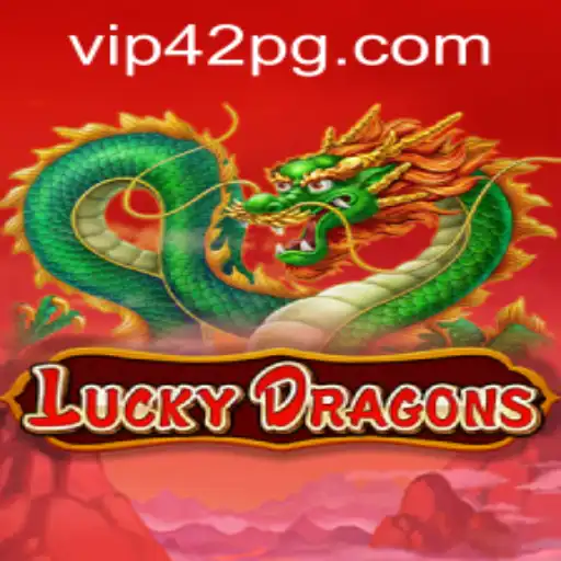 LuckyDragons: A Portal to Thrilling Adventures