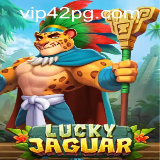 Explore the Enchanting World of LuckyJaguar