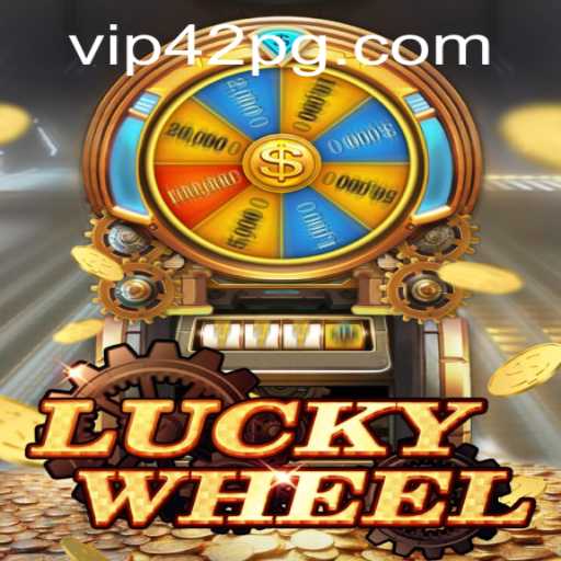 Unlock the Fun with LuckyWheel: The Ultimate Gaming Experience