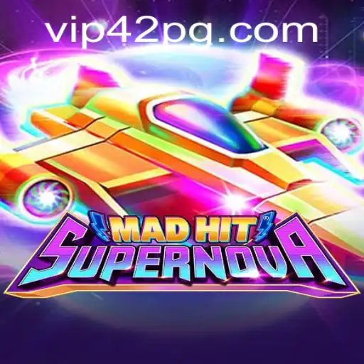 MadHitSupernova: Unveiling the Galactic Gaming Frontier