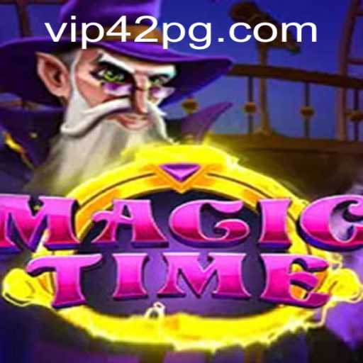 Unlock the Mysteries of MagicTime: The Enchantment Begins
